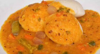 Idli Sambar : ఇడ్లీల్లోకి సాంబార్‌ను ఇలా చేయండి.. ఒక్క ఇడ్లీని ఎక్కువే తింటారు..!