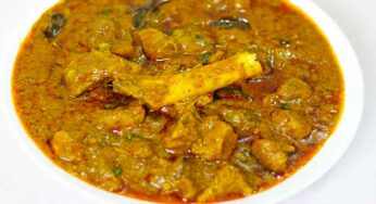 Mutton Gongura : మ‌ట‌న్ గోంగూర ఇలా చేయండి.. రుచి చూస్తే ఇలాగే చేసుకుంటారు..!