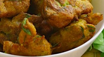 Onion Curry Leaves Soft Pakoda : ఉల్లిపాయ క‌రివేపాకుతో మెత్త‌ని ప‌కోడీ.. ఇలా చేయండి. టేస్టీగా ఉంటుంది..!