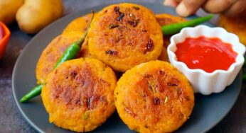 Poha Aloo Cutlet : అటుకులు, ఆలుతో ఇలా 10 నిమిషాల్లో క‌ట్‌లెట్లు చేయండి.. ఎంతో రుచిగా ఉంటాయి..!