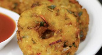 Poha Bread Vada : బ్రెడ్‌, అటుకులు క‌లిపి ఇలా వ‌డ‌ల‌ను చేయండి.. ఎంతో టేస్టీగా ఉంటాయి..!