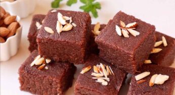 Rava Chocolate Burfi : ర‌వ్వ చాకొలెట్ బ‌ర్ఫీని ఇలా చేయండి.. ఎంతో టేస్టీగా ఉంటుంది..!