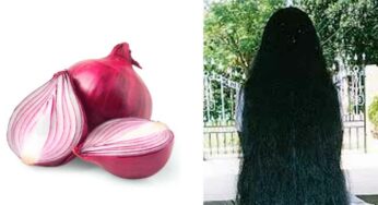 Red Onion For Hair : ఎర్ర ఉల్లిపాయ‌ల‌ను ఇలా ఉప‌యోగించండి.. జుట్టు రాల‌డం త‌గ్గుతుంది..!