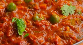 Veg Kheema Masala : వెజ్ ఖీమా మసాలా ఇలా చేయండి.. చ‌పాతీల్లో తింటే సూప‌ర్‌గా ఉంటుంది..!