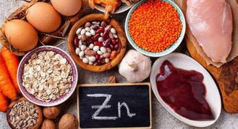 Zinc Foods For Hair Growth : జింక్ ఎక్కువ‌గా ఉండే ఈ ఆహారాల‌ను తీసుకోండి.. మీ జుట్టు వ‌ద్ద‌న్నా స‌రే పెరుగుతుంది..!