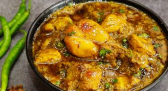 Andhra Chilli Chicken : ఆంధ్రా చిల్లి చికెన్‌ను ఇలా చేయండి.. ప్లేట్ మొత్తం ఖాళీ చేస్తారు..!