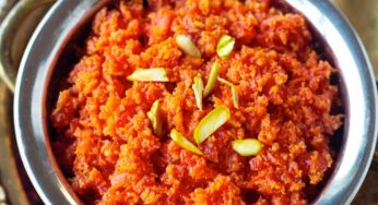 Carrot Halwa : క్యారెట్ హ‌ల్వాను 10 నిమిషాల్లో ఇలా చేయండి.. ఎంతో టేస్టీగా ఉంటుంది..!