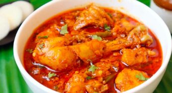 Chicken Curry With Gravy : క‌మ్మ‌ని గ్రేవీతో చికెన్ కర్రీ.. ఇలా చేయండి.. ఎంతో టేస్టీగా ఉంటుంది..!