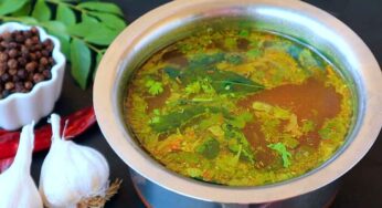 Miriyala Rasam : మిరియాల ర‌సం ఇలా చేసి తినండి.. ఎంతో రుచిక‌రం, ఆరోగ్య‌క‌రం..!