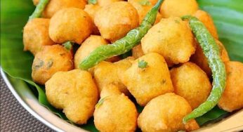 Moong Dal Pakoda : పెస‌ర‌ప‌ప్పుతో మూంగ్ దాల్ ప‌కోడా.. ఇలా చేయండి.. టేస్టీగా ఉంటుంది..!