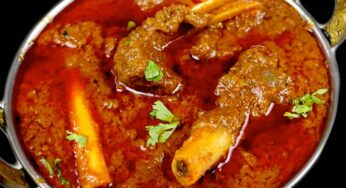 Mutton Korma : ఫంక్ష‌న్ల‌లో చేసిన‌ట్లు మ‌ట‌న్ కుర్మాను ఇలా చేయండి.. ఎంతో టేస్టీగా ఉంటుంది..!