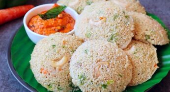 Oats Idli : అప్ప‌టికప్పుడు చేసుకునే హెల్తీ ఇడ్లీ.. రోజూ తింటే షుగ‌ర్, కొలెస్ట్రాల్ ఉండ‌వు..!