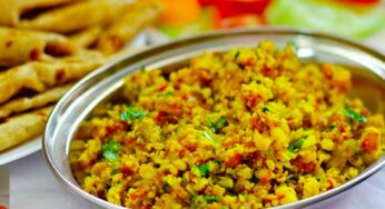 Paneer Bhurji : రెస్టారెంట్ స్టైల్‌లో ప‌నీర్ బుర్జీ.. ఇలా చేయండి.. ఎంతో టేస్టీగా ఉంటుంది..!