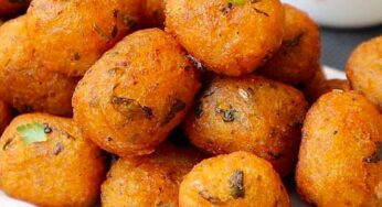 Aloo Bites : సాయంత్రం స‌మ‌యంలో ఇలా టేస్టీగా ఆలు బైట్స్ చేసి తినండి.. ఎంతో రుచిగా ఉంటాయి..!