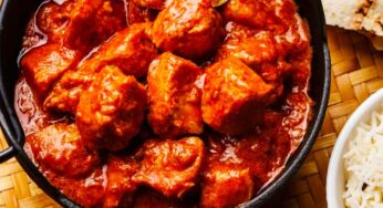 Chicken Tikka Masala : రెస్టారెంట్ స్టైల్‌లో చికెన్ టిక్కా మ‌సాలా.. ఇలా చేయండి.. టేస్టీగా ఉంటుంది..!