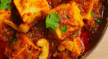 Dhaba Style Kaju Paneer Masala : ధాబా స్టైల్‌లో కాజు ప‌నీర్ మ‌సాలా ఇలా చేయండి.. ఎంతో టేస్టీగా ఉంటుంది..!