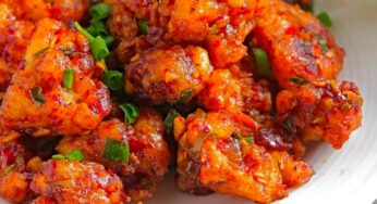 Gobi Manchurian Recipe : ఫాస్ట్‌ఫుడ్ బండ్ల‌పై ల‌భించే గోబీ మంచూరియా.. ఇంట్లోనే ఇలా రుచిగా చేసుకోవ‌చ్చు..!