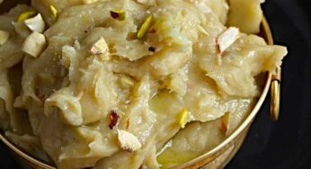 Godhuma Pindi Halwa : గోధుమ‌పిండితో హ‌ల్వాను ఇలా చేస్తే.. లొట్ట‌లేసుకుంటూ మొత్తం తినేస్తారు..!