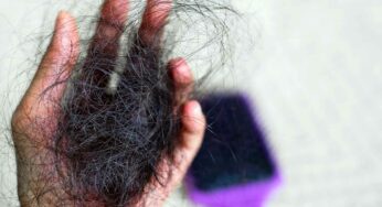 Hair Fall Health Tips : కేవ‌లం ఈ 2 చాలు.. జుట్టు అస‌లు ప‌ట్టుకుని లాగినా కూడా ఊడిరాదు..!