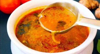 Healthy Rasam : ర‌సం ఇలా చేసి అన్నంలో తినండి.. ఎంతో రుచిక‌రం, ఆరోగ్య‌క‌రం..!