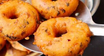 Instant Medu Vada : జ‌స్ట్ 10 నిమిషాల్లోనే వ‌డ‌లను ఇలా చేయండి.. ఎంతో రుచిగా ఉంటాయి..!