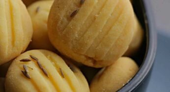 Jeera Biscuits : జీరా బిస్కెట్ల‌ను ఇలా చేసి పెట్టండి.. ఎంతో టేస్టీగా ఉంటాయి..!