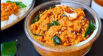 Kobbari Chutney : కొబ్బ‌రి చ‌ట్నీ ఇలా చేస్తే అన్నం, చ‌పాతీలు, టిఫిన్‌లోకి సూప‌ర్‌గా ఉంటుంది..!