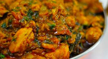 Methi Chicken Curry : అదిరిపోయే మేథీ చికెన్ క‌ర్రీని ఇలా చేయండి.. ఎంతో రుచిగా ఉంటుంది..!