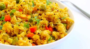 Oats Upma : ఎంతో ఆరోగ్య‌వంత‌మైన‌, రుచిక‌ర‌మైన ఓట్స్ ఉప్మా.. త‌యారీ ఇలా..!