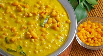 Spicy Boondy Kurma : బూందీ కుర్మాను స్పైసీగా ఇలా చేయండి.. ఎంతో రుచిగా ఉంటుంది..!