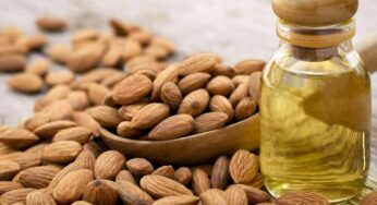 Almond Oil : బాదంనూనెను తీసుకోవ‌డం వ‌ల్ల క‌లిగే 10 అద్బుత‌మైన ప్ర‌యోజ‌నాలు ఇవే..!