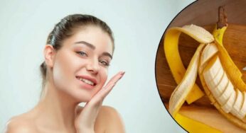 Banana Peel For Facial Glow : అర‌టి పండు తొక్క‌తో మీ చ‌ర్మం మెరిసిపోతుంది.. ఈ 4 చిట్కాల‌ను పాటించండి..!