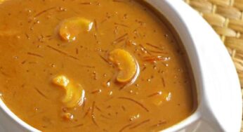 Caramel Payasam : ఎంతో టేస్టీగా ఉండే కార‌మెల్ పాయ‌సం.. ఇలా చేస్తే గిన్నె మొత్తం ఖాళీ చేస్తారు..!