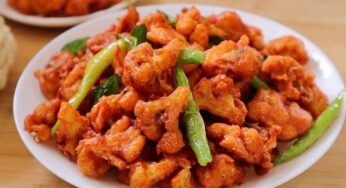 Crispy Gobi 65 : గోబీ 65ని ఇలా క్రిస్పీగా చేయండి.. సాయంత్రం స‌మ‌యంలో తింటే అద్భుతంగా ఉంటుంది..!