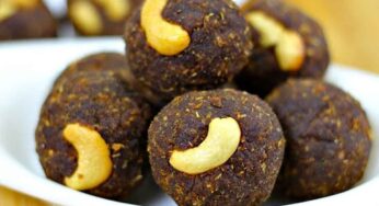 Godhumapindi Laddu : గోధుమ‌పిండి ల‌డ్డూల‌ను ఆరోగ్య‌క‌ర‌మైన రీతిలో ఇలా చేయండి.. అంద‌రికీ ఎంత‌గానో న‌చ్చుతాయి..!