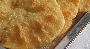 Halwa Puri : హ‌ల్వా పూరీని ఇలా చేయండి.. లొట్ట‌లేసుకుంటూ తింటారు..!