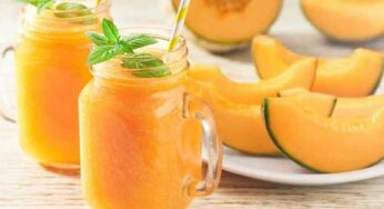 Muskmelon Juice : వేస‌విలో చ‌ల్ల చ‌ల్ల‌ని త‌ర్బూజా జ్యూస్‌.. త‌యారీ ఇలా..!