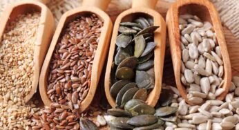 Seeds For Cholesterol : వీటిని రోజూ తింటే చాలు.. శ‌రీరంలోని కొలెస్ట్రాల్ మొత్తం క‌డిగేసిన‌ట్లు క్లీన్ అవుతుంది..!