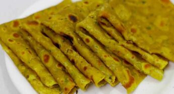 Soft Masala Chapati : మ‌సాలా చ‌పాతీల‌ను సాఫ్ట్‌గా ఇలా చేయండి.. ఎంతో రుచిగా ఉంటాయి..!