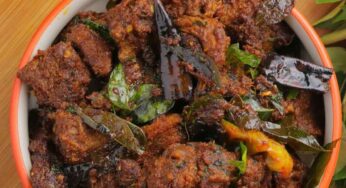 Spicy Mutton Fry : రాయ‌ల‌సీమ స్టైల్‌లో మ‌ట‌న్‌ను ఎంతో స్పైసీగా ఇలా చేయండి.. టేస్ట్ చూస్తే వ‌ద‌ల‌రు..!