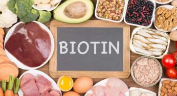 Biotin Foods For Hair : మీ జుట్టు పొడ‌వుగా, బ‌లంగా పెర‌గాలంటే ఈ 10 ఫుడ్స్‌ను త‌ప్ప‌క తీసుకోండి..!