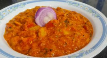 Bottle Gourd Onion Masala : సొర‌కాయ‌ల‌తో ఉల్లికారం కూరను ఇలా చేయండి.. గిన్నె మొత్తం ఖాళీ చేస్తారు..!