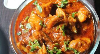 Chicken Gravy Curry : చిక్క‌ని గ్రేవీతో చికెన్ క‌ర్రీ.. ఇలా చేస్తే గిన్నె మొత్తం ఖాళీ చేస్తారు..!