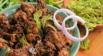 Chintha Chiguru Chicken Fry : చింత చిగురు, చికెన్ క‌లిపి ఇలా ఫ్రై చేసి తినండి.. రుచి చూస్తే విడిచిపెట్ట‌రు..!