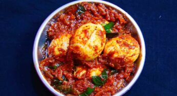 Egg Ghee Roast : కోడిగుడ్ల‌ను ఉడ‌క‌బెట్టి ఒక్క‌సారి ఇలా కూర చేయండి.. రుచి చూస్తే జ‌న్మ‌లో విడిచిపెట్ట‌రు..!