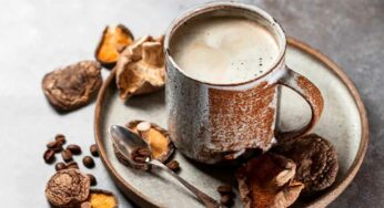 Mushroom Coffee : పుట్ట‌గొడుగుల కాఫీ గురించి విన్నారా..? దీంతో ఎన్నో లాభాలు.. ఎలా త‌యారు చేయాలంటే..?