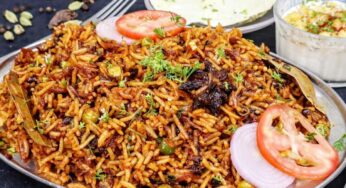 Sindhi Pulao : రెగ్యుల‌ర్‌గా చేసే పులావ్‌కు బ‌దులుగా ఇలా ఒక్క‌సారి చేసి చూడండి.. ఎంతో టేస్టీగా ఉంటుంది..!