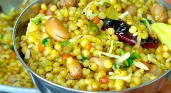 Sprouts Breakfast : ఎంతో ఆరోగ్య‌క‌ర‌మైన బ్రేక్‌ఫాస్ట్ ఇది.. రోజూ గిన్నె తింటే చాలు.. బ‌రువు ఇట్టే త‌గ్గిపోతారు..!