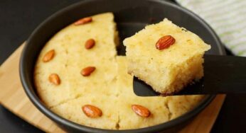 Basbousa Cake : ఓవెన్ లేకుండా ఎవ‌రైనా ఈజీగా చేయ‌గ‌లిగే కేక్ ఇది..!