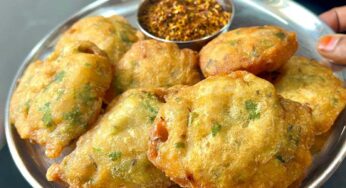 Rice Flour And Wheat Flour Snacks : పిల్ల‌లు స్నాక్స్ అడిగితే 5 నిమిషాల్లో ఇలా చేసి పెట్టండి.. లొట్ట‌లేసుకుంటూ తింటారు..!